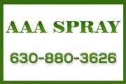 Find Spray Foam Insulation Contractor Illinois AAA Spray Foam