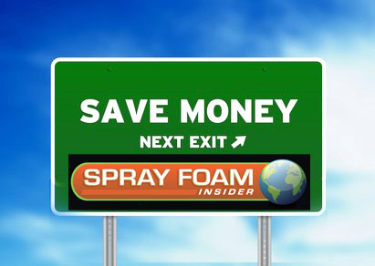 Spray Foam Insider