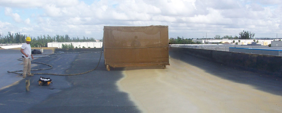 Spray Foam Insulation Spray Booth Spray Foam Insider