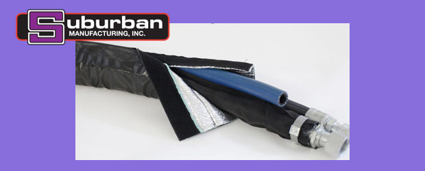 Spray Foam Equipment Suburban Manufacturing Spray Foam Insider