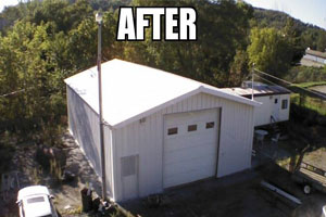 Find Spray Foam Insulation Contractor Ohio Pennsylvania
