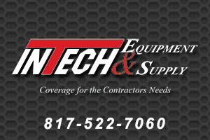 Find Spray Foam Insulation Equipment Intech Equipment & Supply
