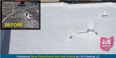 Find Spray Foam Insulation Contractor Ohio Polyurethane