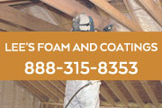 Find Spray Foam Insulation Contractor Ohio Lee's Foam and Coatings
