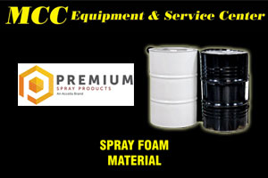 Find Spray Foam Insulation Material Suppliers