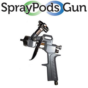 Find Spray Foam Insulation Equipment