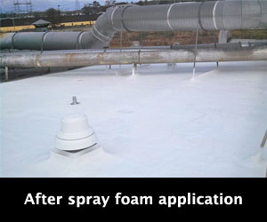 Find Spray Foam Insulation Contractor Ohio