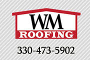 Find Spray Foam Insulation Contractor Ohio WM Commercial Roofing