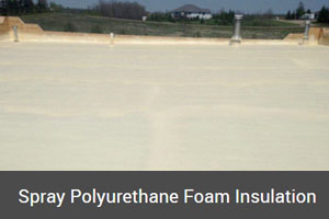Find Spray Foam Insulation Contractor Indiana