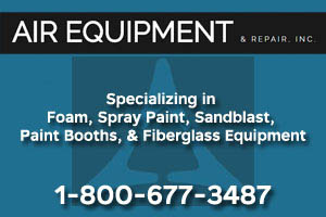 Find Spray Foam Insulation Equipment Texas