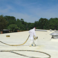 Spray Foam News