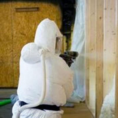 Spray Foam News