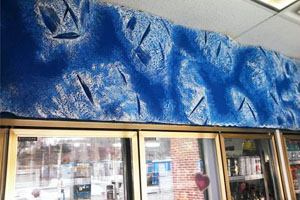 Spray Foam News