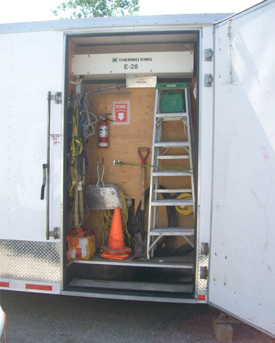 Find Used Spray Foam Rigs and Equipment For Sale