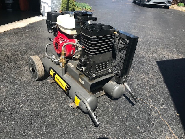 Spray Foam Insider | Find Spray Foam Rigs and Equipment For Sale