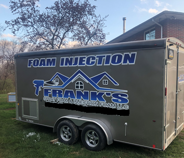 Spray Foam Insider | Find Spray Foam Rigs and Equipment For Sale