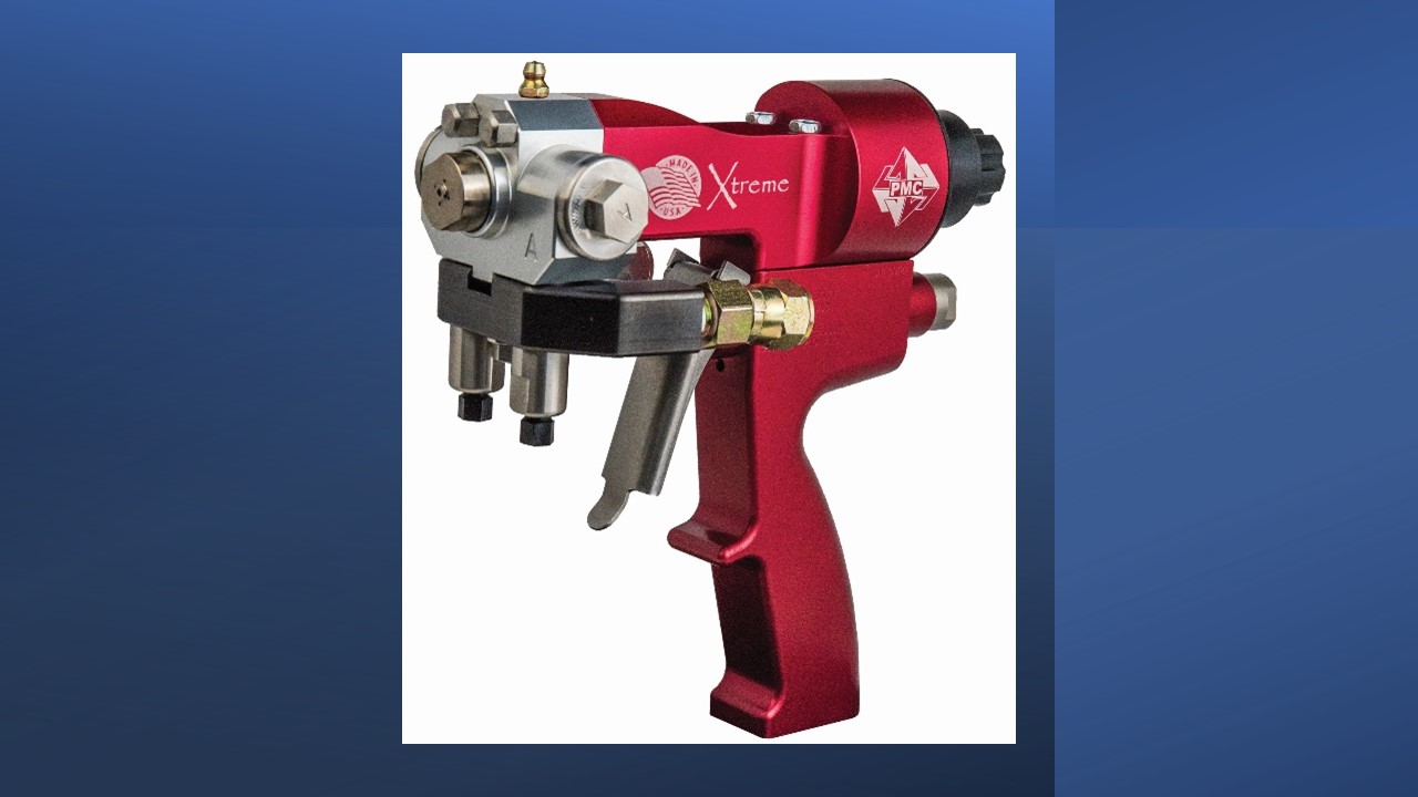 Spray Foam Insider Find Spray Foam Rigs and Equipment For Sale