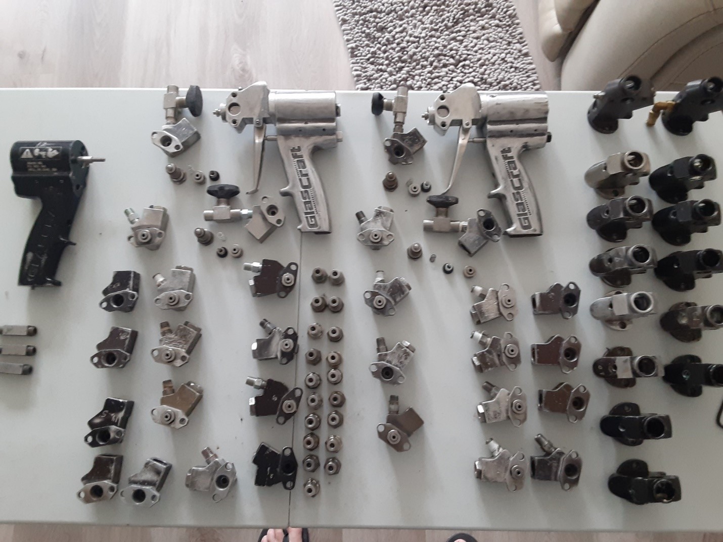 Spray Foam Insider Find Spray Foam Rigs and Equipment For Sale