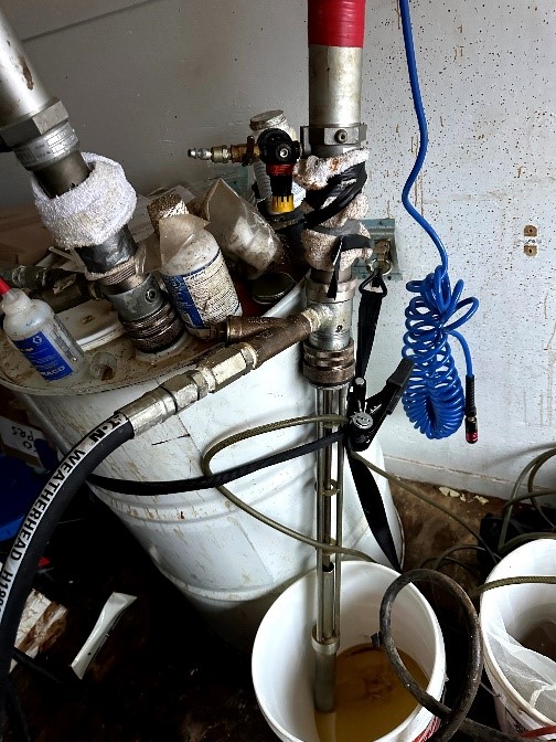 Spray Foam Insider Find Spray Foam Rigs and Equipment For