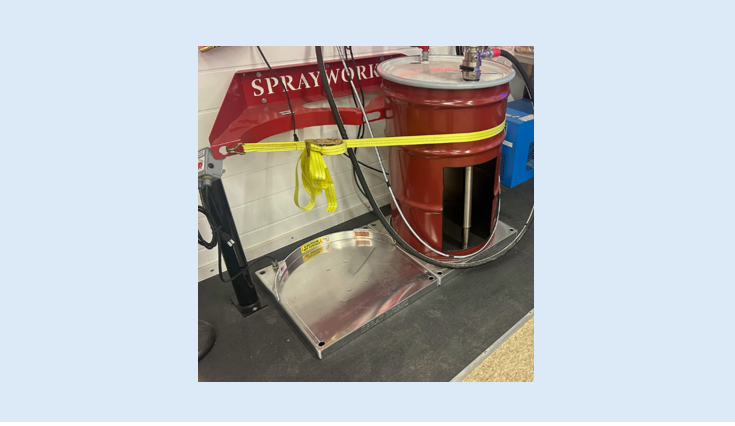 SPF News Spray Foam Insider